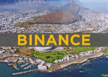 Binance to Close Down Derivatives Services for South African Users