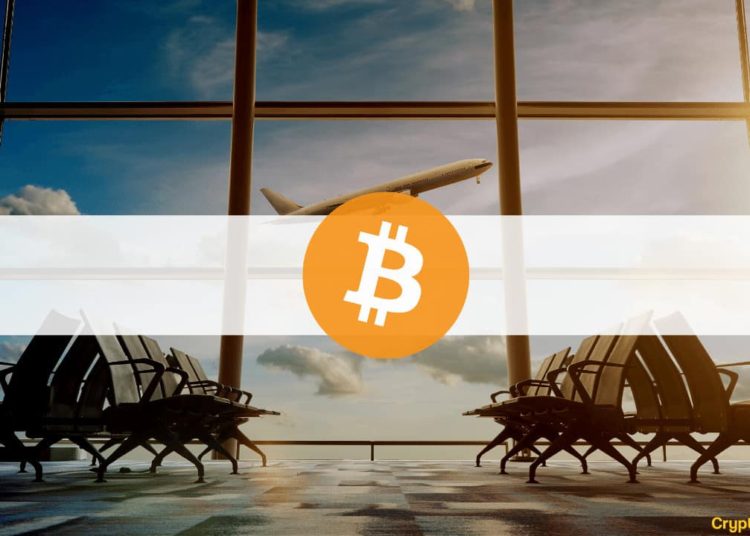 Venezuela’s International Airport to Reportedly Accept Bitcoin Payments for Flight Tickets