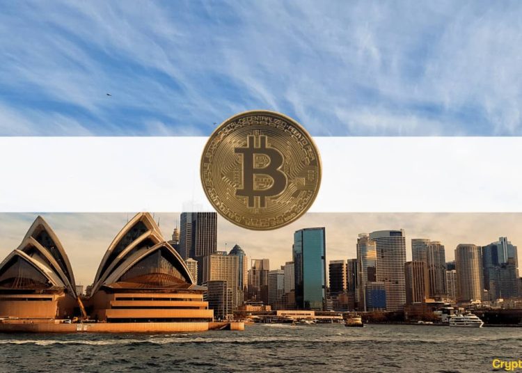 Australian Senate Report Recommends Crypto-Friendly Regulations