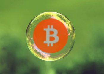 The ‘Bitcoin Bubble’ Hasn’t Even Started Yet, Says Analyst
