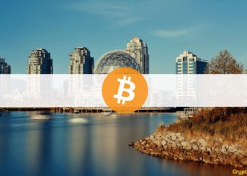 Bitcoin Mining to Provide Heat in Vancouver, Canada