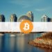 Bitcoin Mining to Provide Heat in Vancouver, Canada