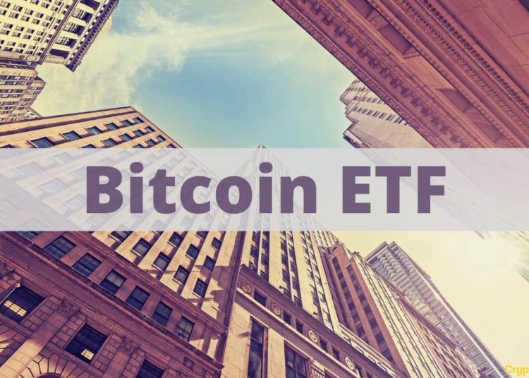 Valkyrie Bitcoin Strategy ETF to Commence Trading on Friday