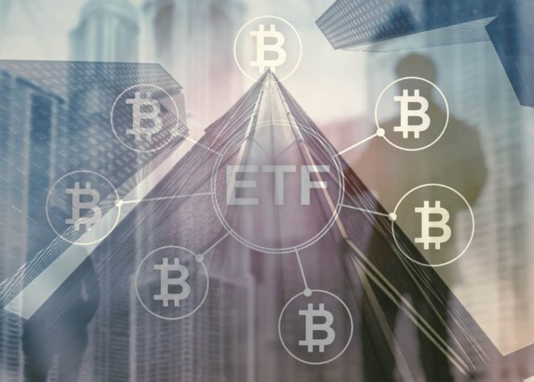 The Company Behind the World’s First Bitcoin ETF Launches Mutual Crypto Fund Units