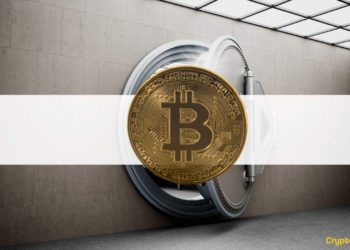 Bullish? Bitcoin Long-Term Holder Supply Shock Ratio Goes to New Highs