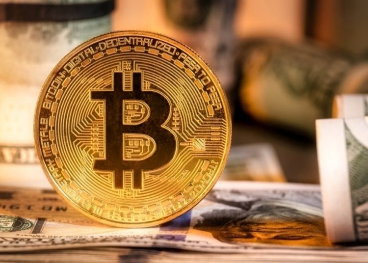 Bitcoin’s Dominance Skyrockets as Market Capitalization Tops $1 Trillion