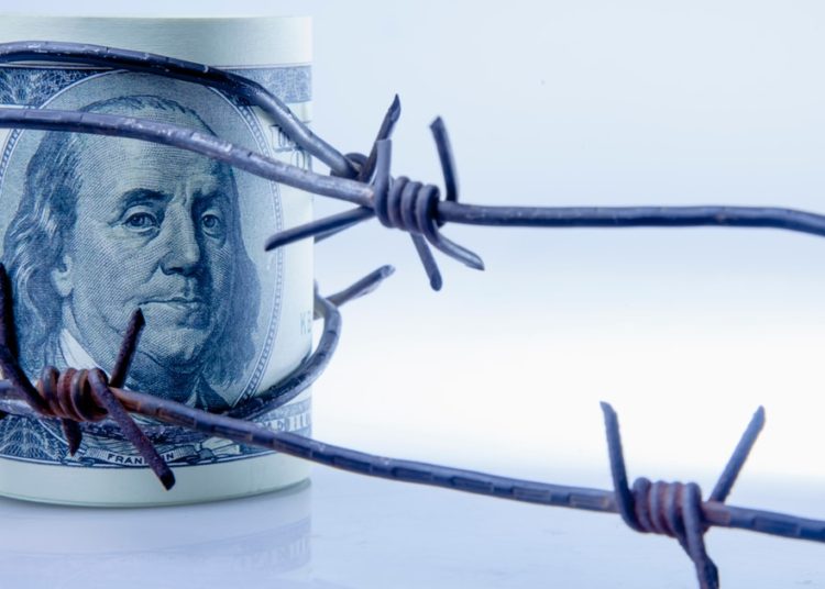 Digital Currencies Impede US Treasury Sanction Efforts, Report says