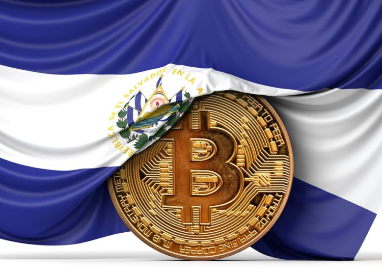 El Salvador Buys Another 420 Bitcoins, Worth $25 Million for National Reserve