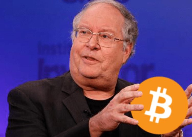 Bill Miller Touts Bitcoin and Coinbase Stocks as Goods Investments while Issuing a Warning to Altcoins