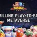 Chimeras Play-to-Earn Metaverse Raised Over $2M During Successful Funding Round