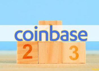 Coinbase Reclaims Top Spot on Apple’s US App Store