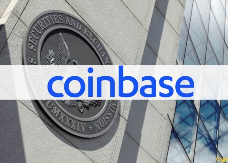 Coinbase Proposes a New Agency To Regulate The Cryptocurrency Industry
