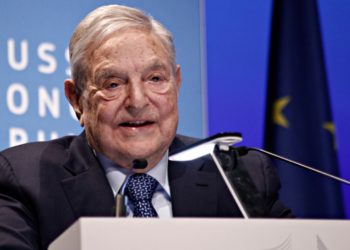 George Soros’s Family Office Confirms Trading Bitcoin