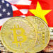 US Now Ranks Ahead of China in Total Bitcoin Mining Servers Hosted