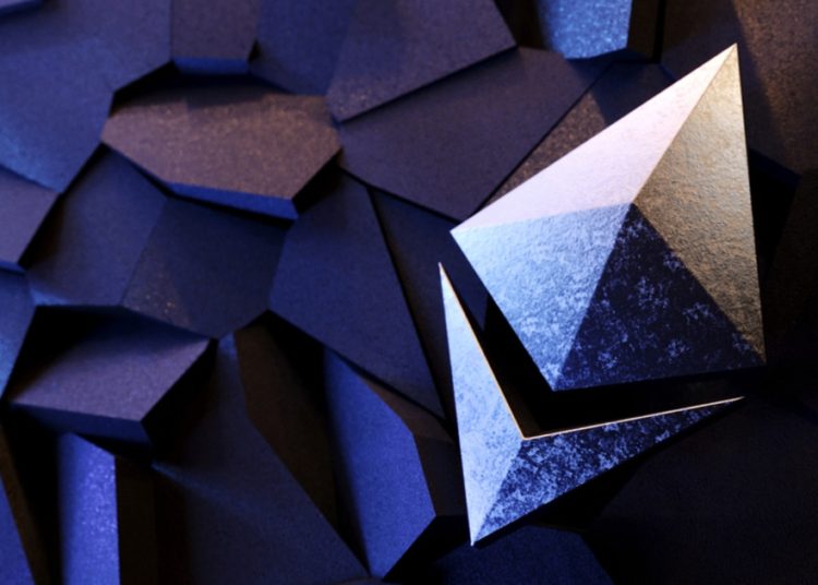 Ethereum Supply in Smart Contracts Hits ATH of 28%