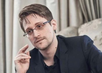 China’s Ban Made Bitcoin Even Stronger, Says Edward Snowden