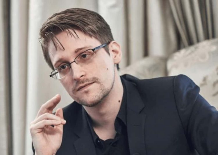 China’s Ban Made Bitcoin Even Stronger, Says Edward Snowden