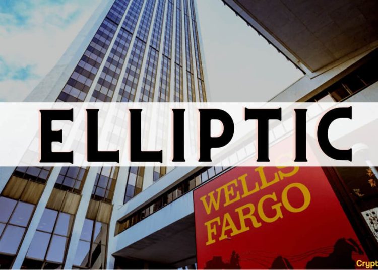 Elliptic Raises $60M From SoftBank and Wells Fargo to Accelerate Crypto Adoption