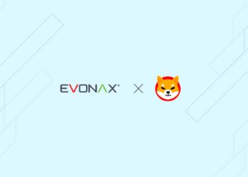 Evonax Supporting Shiba Inu Purchase, Together with Other 18 Cryptos
