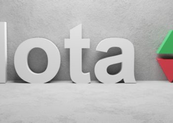 Iota Floats Smart Contracts Beta with Zero Execution Fee