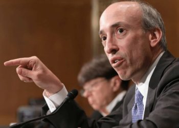 SEC Chair Gensler Explains Why They Approved the Bitcoin BITO ETF