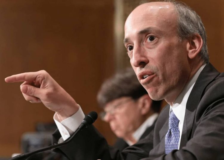 SEC Chair Gensler Explains Why They Approved the Bitcoin BITO ETF