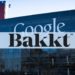 Google Partners With Bakkt to Bring Google Pay to Crypto Users