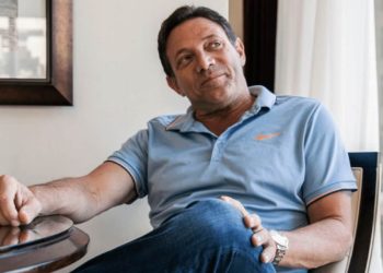 The Wolf of Wall Street Joined the NFT Craze, Vowed Never to Leave it