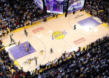 Basketball Giant LA Lakers Announced Partnership with Socios to Enhance Fan Engagement