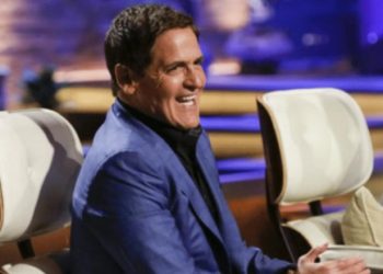 Ethereum Has The Most Upside Potential, Says Mark Cuban