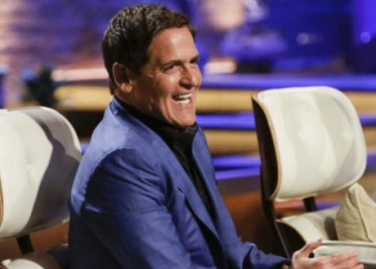 Ethereum Has The Most Upside Potential, Says Mark Cuban