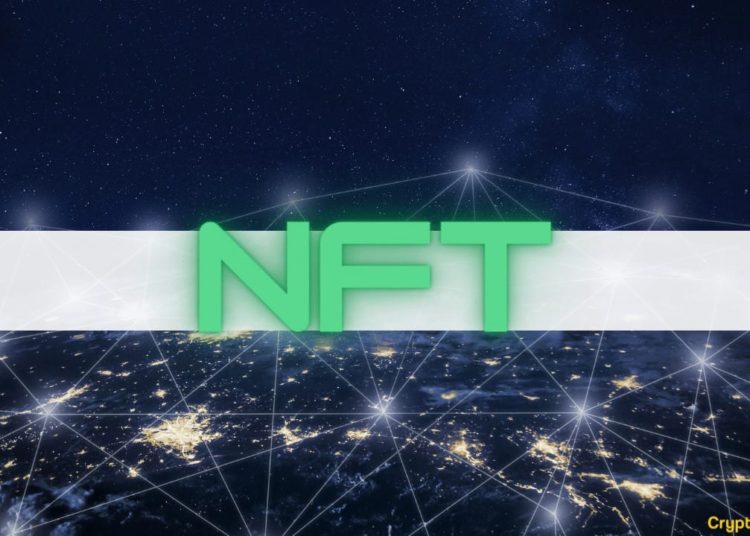 Less Than 17% Addresses Control Over 80% of NFTs on Ethereum: Report
