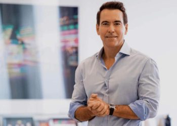Billionaire Orlando Bravo’s Firm Plans to Invest in Blockchain Tech Companies