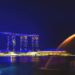 Singapore’s Central Bank Chairman Shows Openness to Stablecoins 