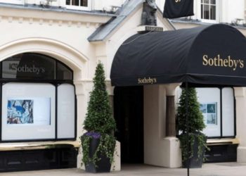Sotheby’s Dives Deeper into Crypto by Investing $20M in The NFT Studio Mojito