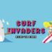 Aloha’s Launches Its Play-To-Earn Game Surf Invaders on Polygon