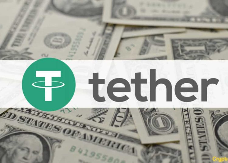Tether Responds to Bloomberg’s Accusations