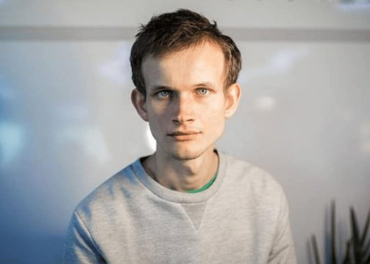 The SHIB Vitalik Buterin Burned in May Would Now Be Worth Almost $28 Billion