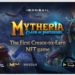 Mytheria: The First Create-To-Earn NFT Game Revolutionizing the Gaming Industry