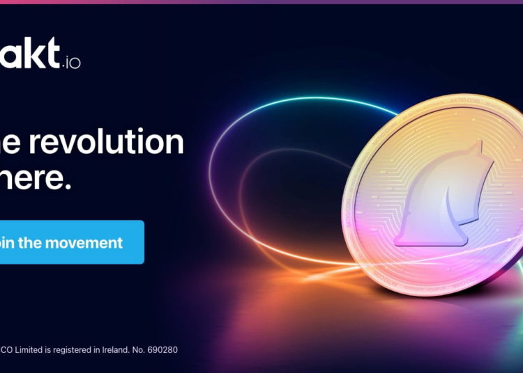 Akt.io Shows How DeFi Is Shaping the Future and Why Financial Institutions Are Ripe for Disruption – Sponsored Bitcoin News