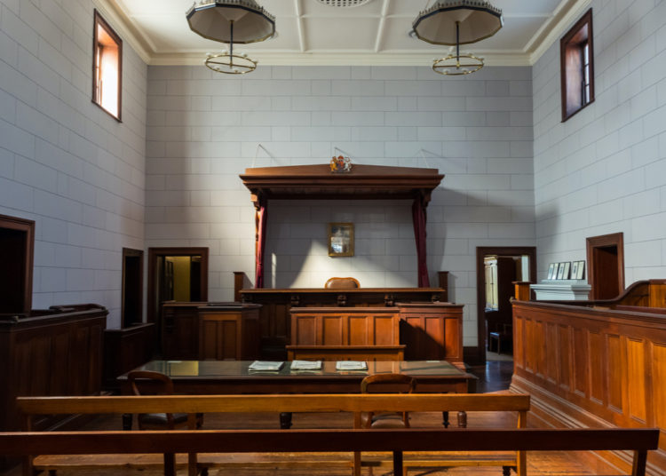 Alleged South African Bitcoin Fraudster Makes First Court Appearance Since Arrest – Regulation Bitcoin News