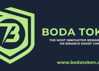 BODAV2: The Hyper Deflationary Buy-Back Token Which Rewards Holder in BUSD