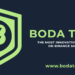 BODAV2: The Hyper Deflationary Buy-Back Token Which Rewards Holder in BUSD