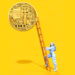 Analytics Firm Issues Altcoin Warning, Says Crypto Asset That’s Surged 393,000% Year-to-Date Is Likely Overheated