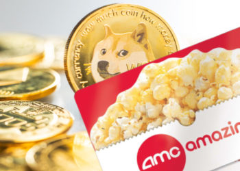 AMC CEO Says ‘Huge News’ for Dogecoin Fans as the Movie Theater Chain Begins Accepting Crypto Payments for Gift Cards – Featured Bitcoin News
