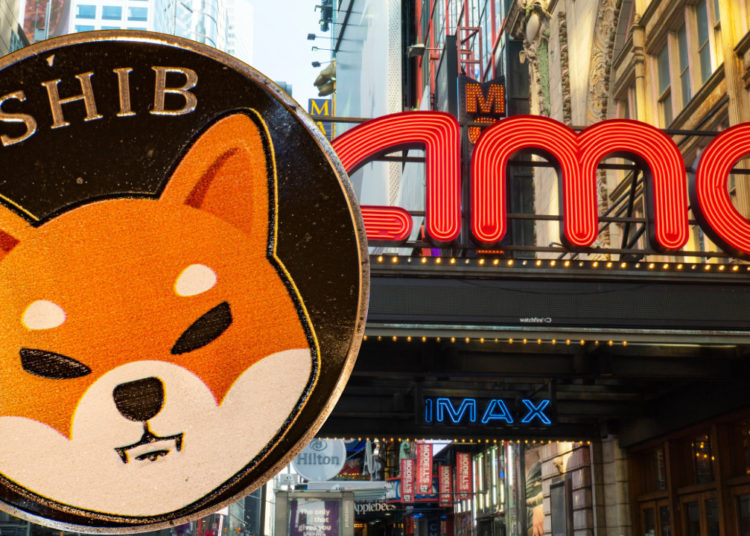 AMC Theatres Considers Accepting Shiba Inu Alongside Dogecoin as SHIB Popularity Soars – Altcoins Bitcoin News