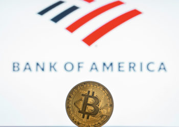 Bank of America gives its altcoin picks