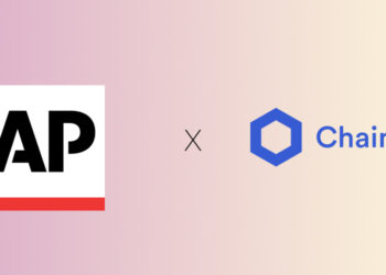 Associated Press To Run Chainlink Nodes, Bringing Trusted Data To Blockchains