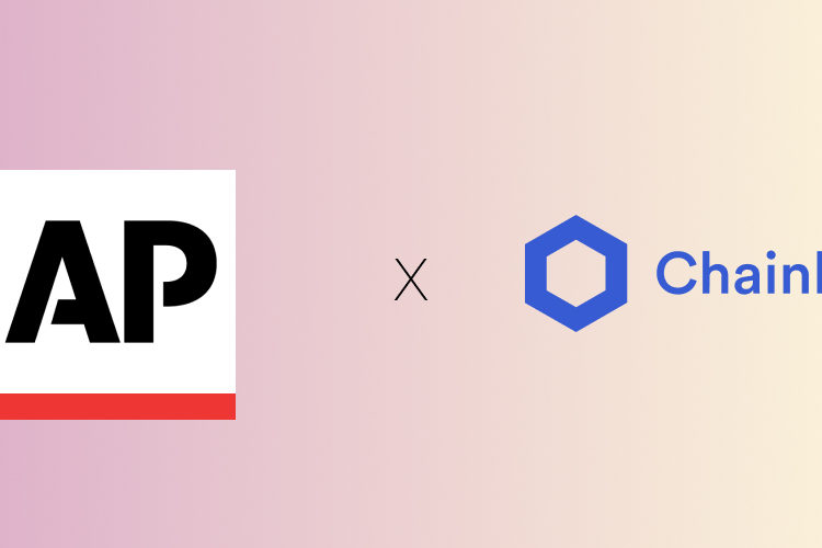 Associated Press To Run Chainlink Nodes, Bringing Trusted Data To Blockchains