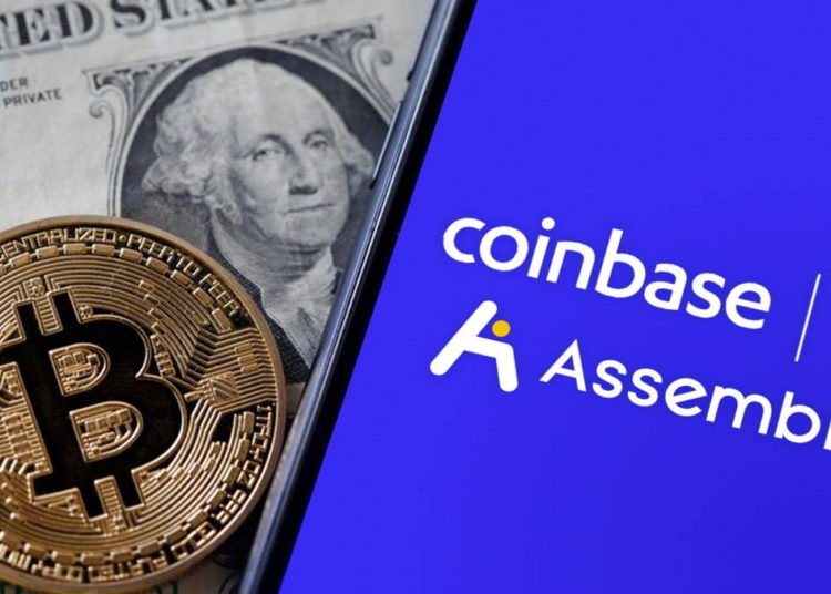 ASSEMBLE Protocol’s ASM Token Is Officially Listed on Coinbase and Gate.io – Press release Bitcoin News